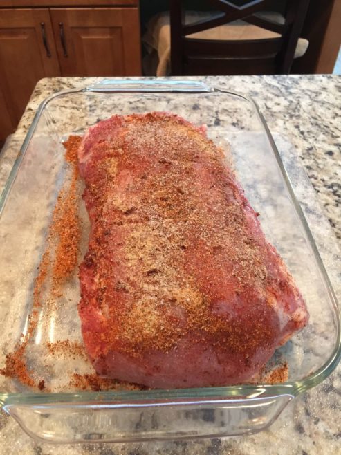 Perfect Pork Roast | Recipes Friend