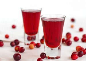 Klukovka â€“ Russian Cranberry Vodka