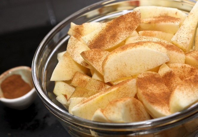 Apples & Cinnamon | Recipes Friend