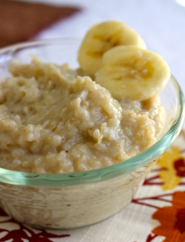 How To Make Banana And Rice at Cynthia Connor blog