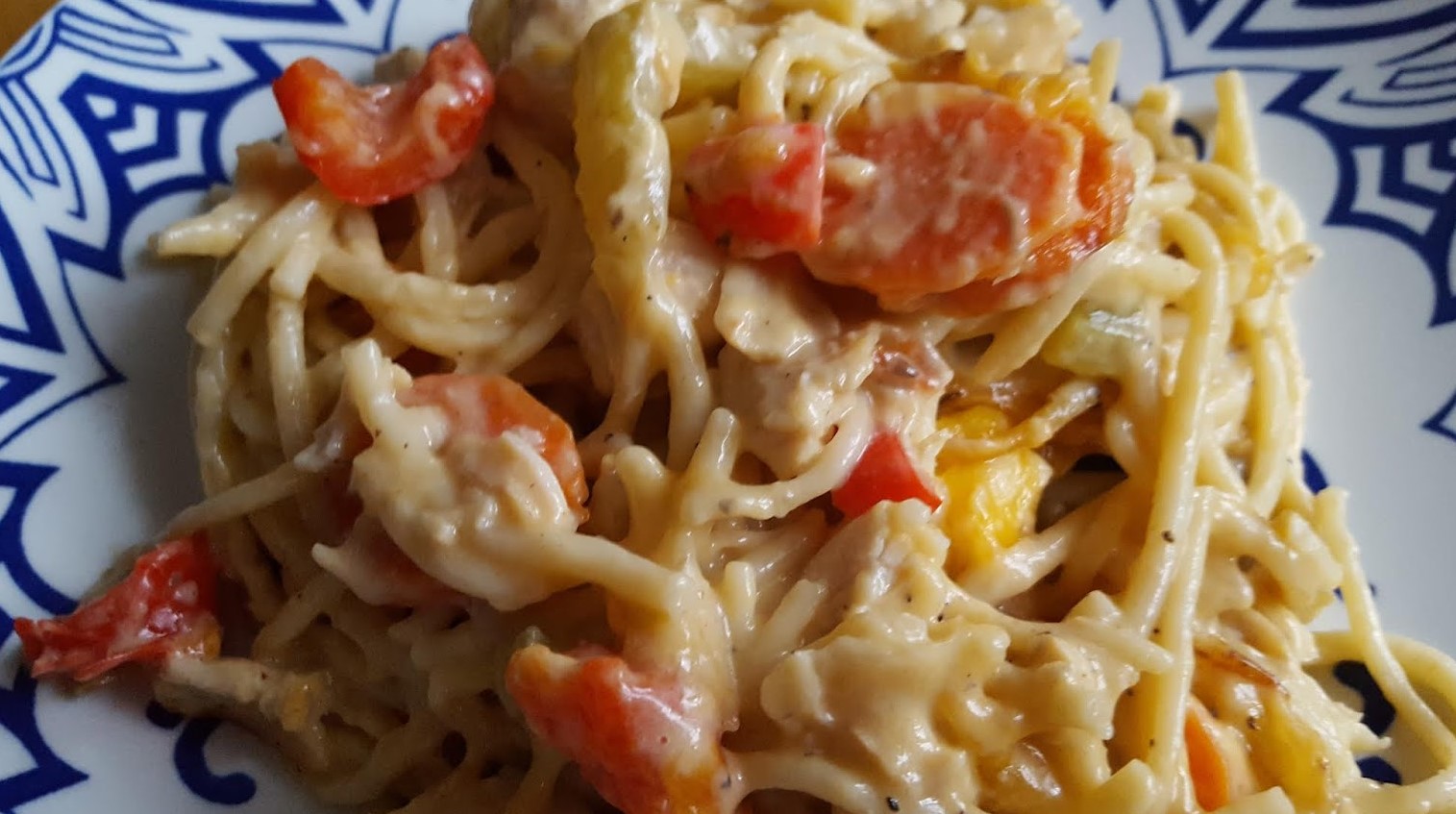 Turkey Spaghetti Recipe Food Network at Robert Bible blog
